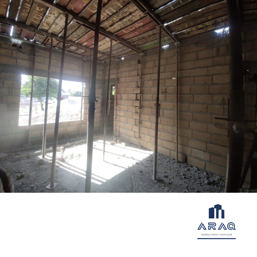 ARAQ - Consultoria e Serviços