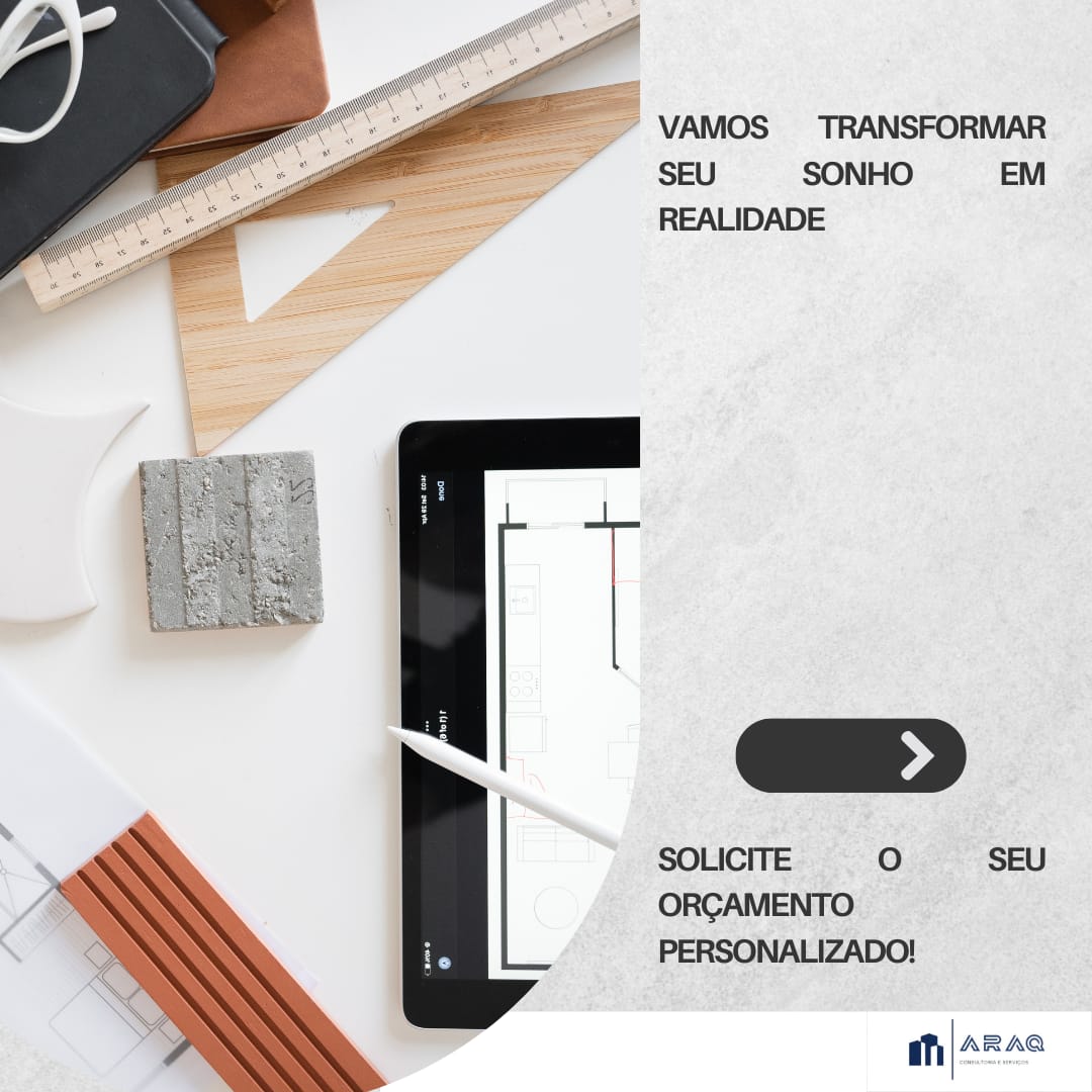 ARAQ - Consultoria e Serviços