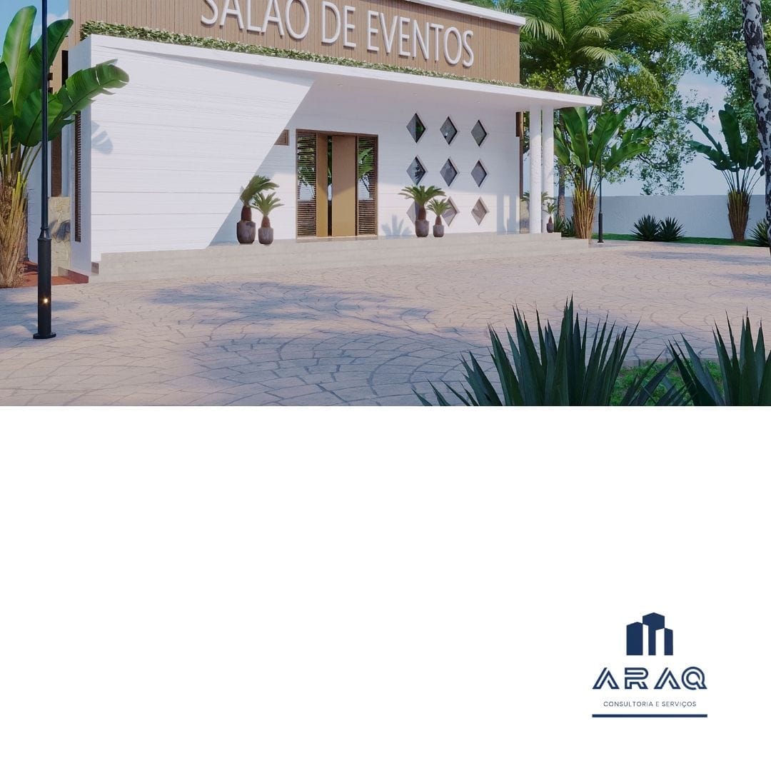 ARAQ - Consultoria e Serviços