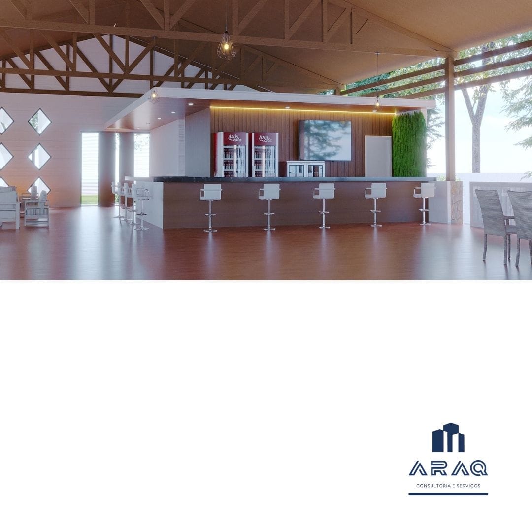 ARAQ - Consultoria e Serviços