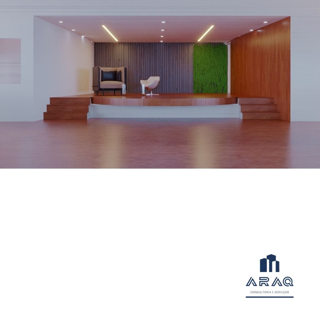 ARAQ - Consultoria e Serviços
