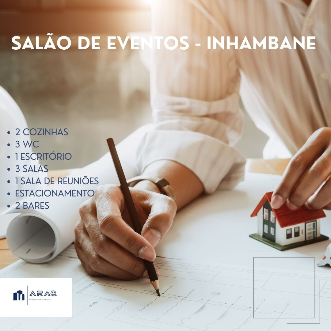 ARAQ - Consultoria e Serviços