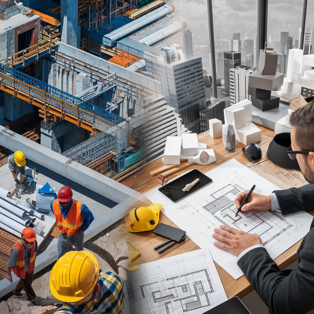 Civil Engineering/Architecture as a career