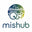 MISHub QI logo